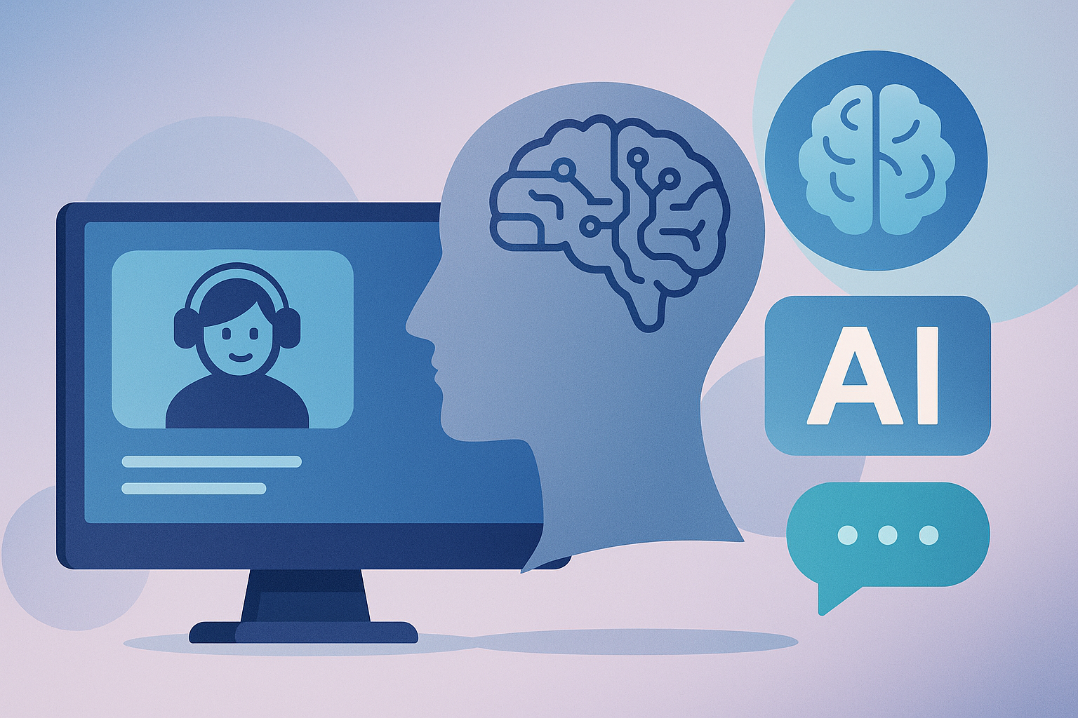 PSYNAV — HCI Navigation